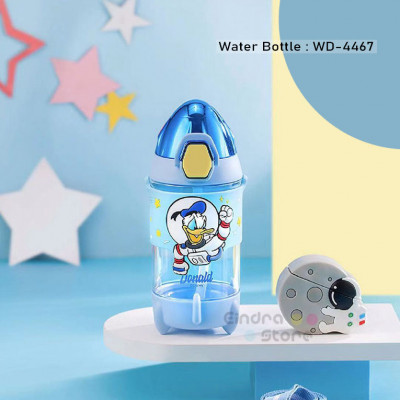 Water Bottle : WD-4467
